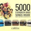 saregama carvaan 5000+ song zip